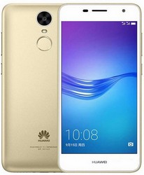 Замена сенсора на телефоне Huawei Enjoy 6 в Пензе